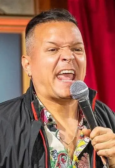 Monday Night Comedy Show at St. Marks Comedy Club