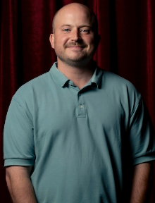In The Other Room: Mason James