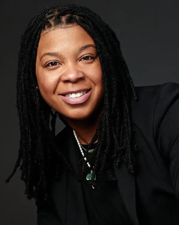 Punkie Johnson at Port Comedy Club