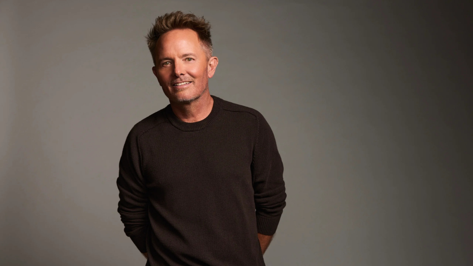 Chris Tomlin - Worship Under The Stars at The Greek Theatre