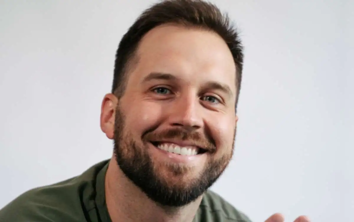 Trey Kennedy at Syracuse Funny Bone Comedy Club
