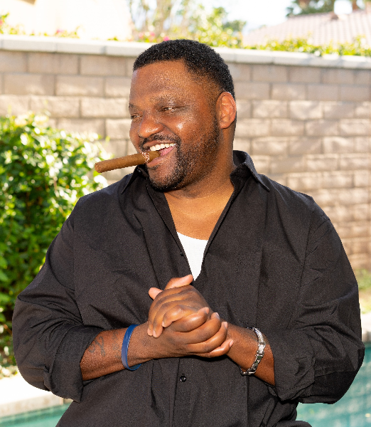ARIES SPEARS at Stress Factory Comedy Club Bridgeport