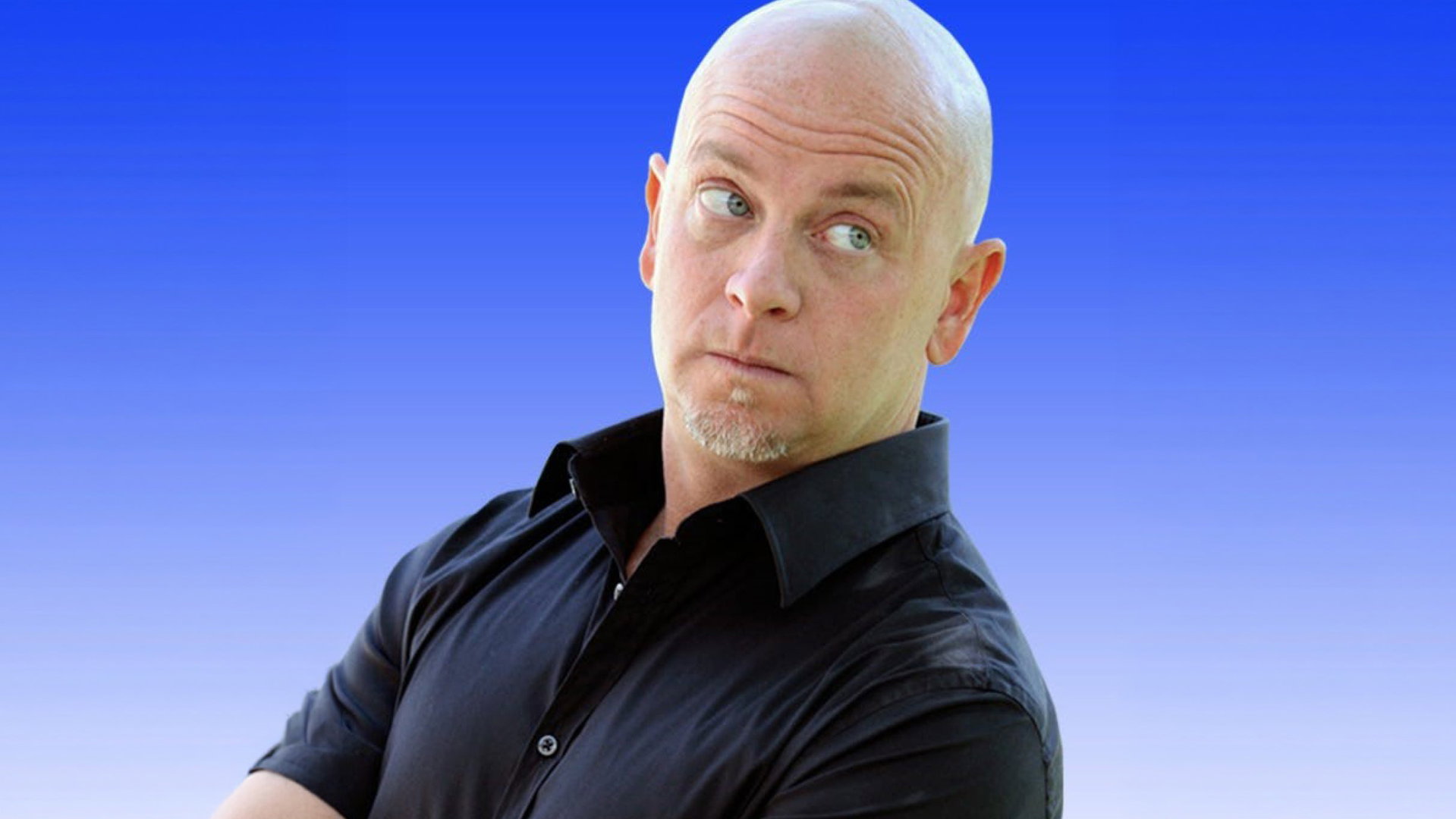 Don Barnhart at Pechanga Resort Casino