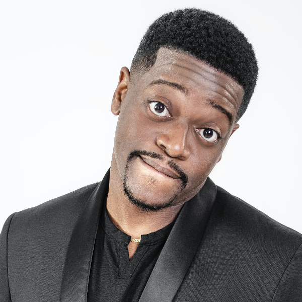 Shuler King at Louisville Comedy Club