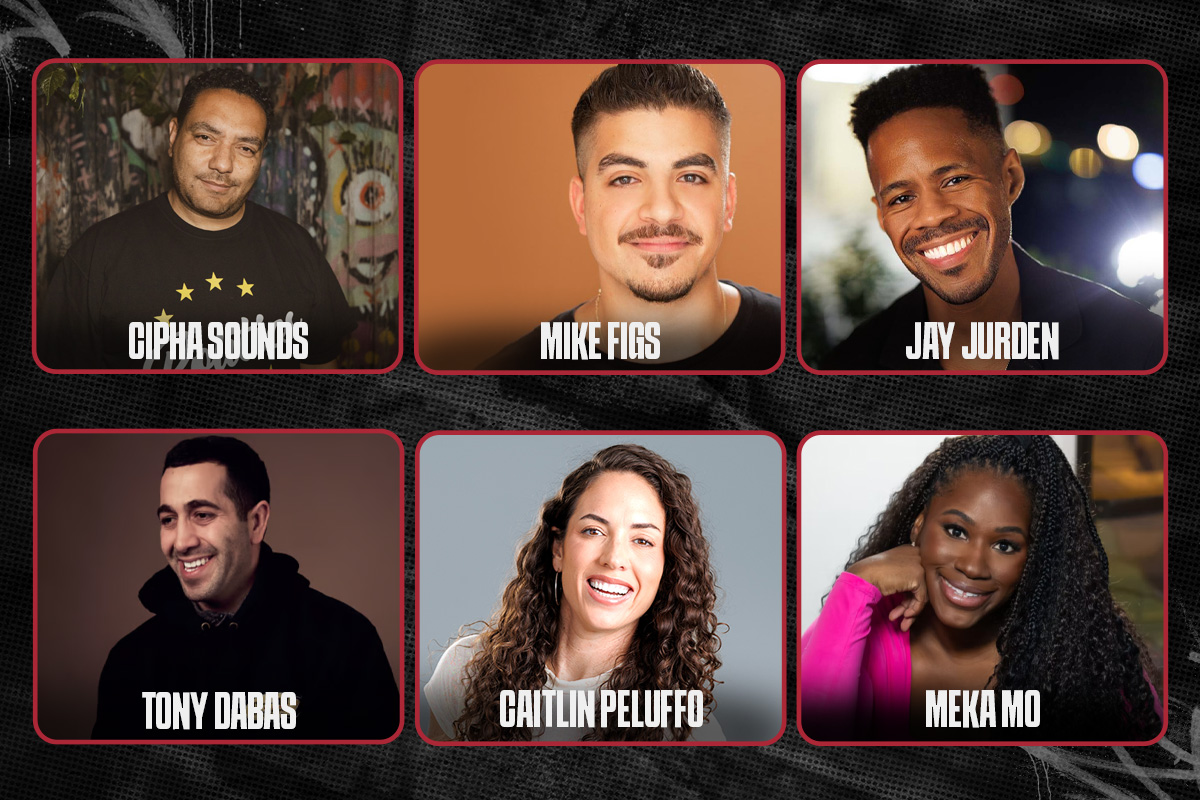 Sunday Reset at Brooklyn Improv