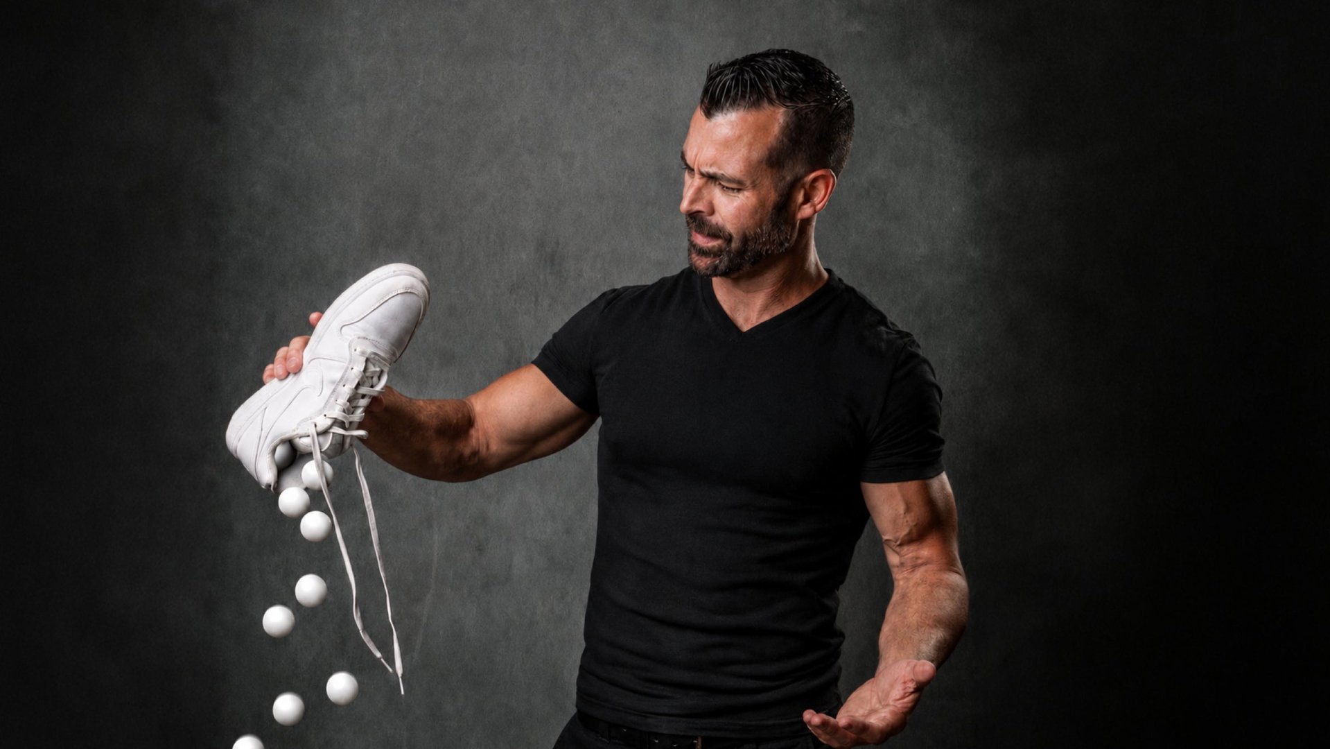 Ivan Pecel at Pechanga Resort Casino