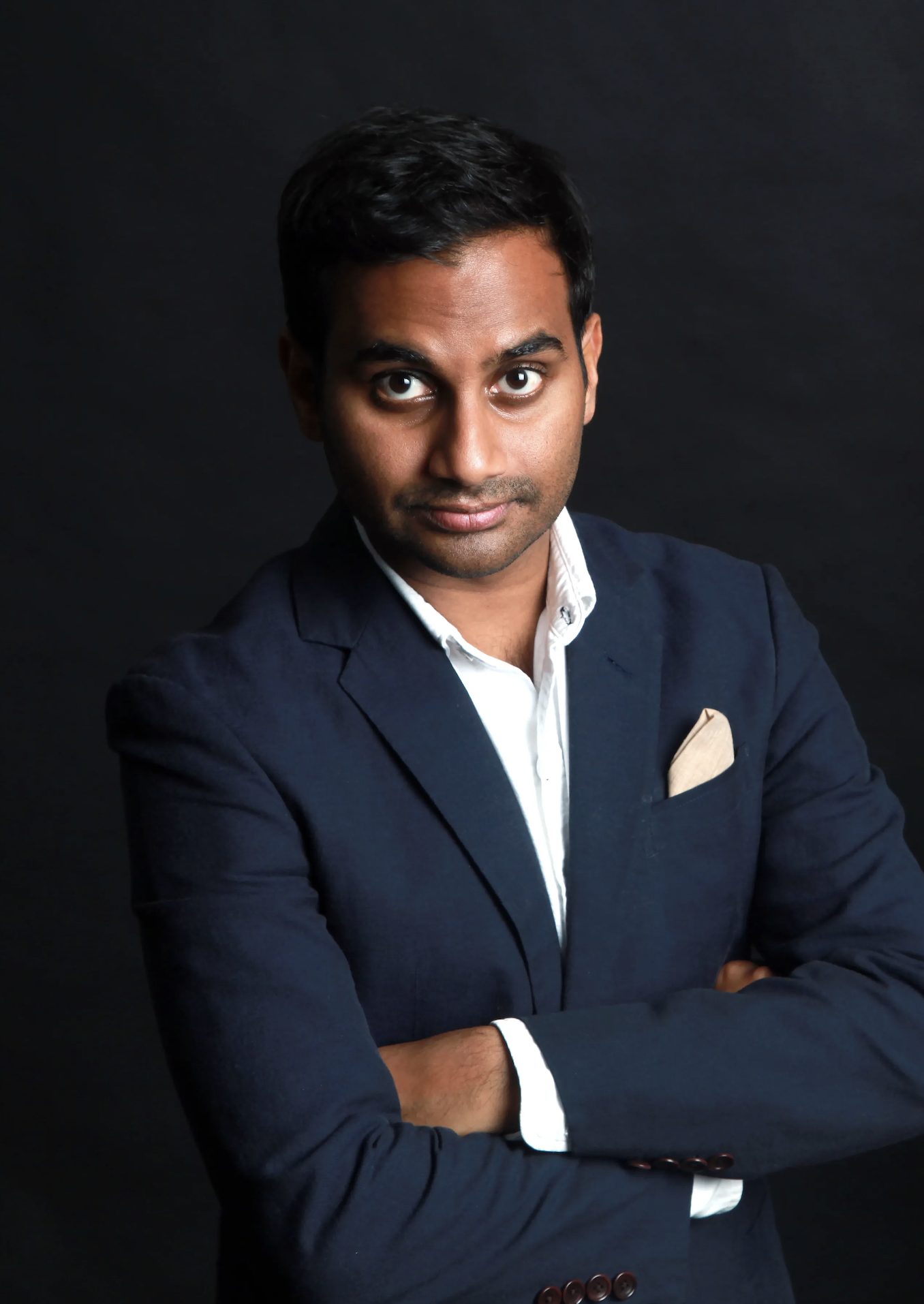 Aziz Ansari and Friends at Largo at the Coronet