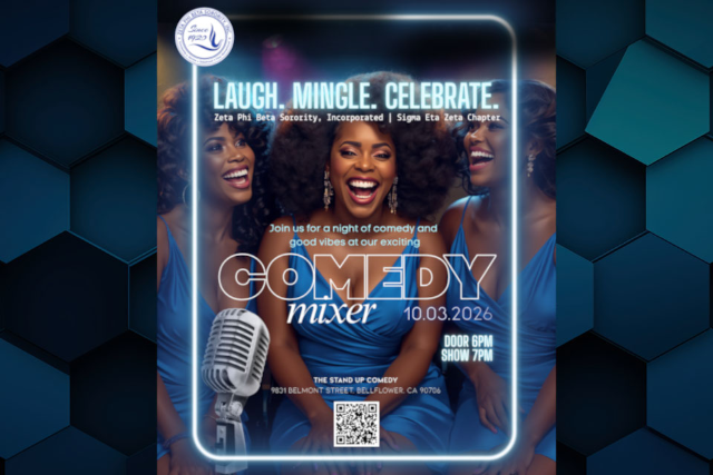 Comedy Mixer at The Stand Up Comedy Club