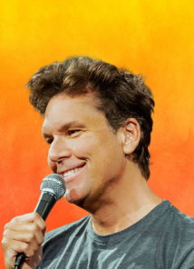 Dane Cook