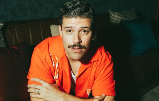 Angelo Colina: Un Verano en NY (En Español) at New York Comedy Club Upper West Side
