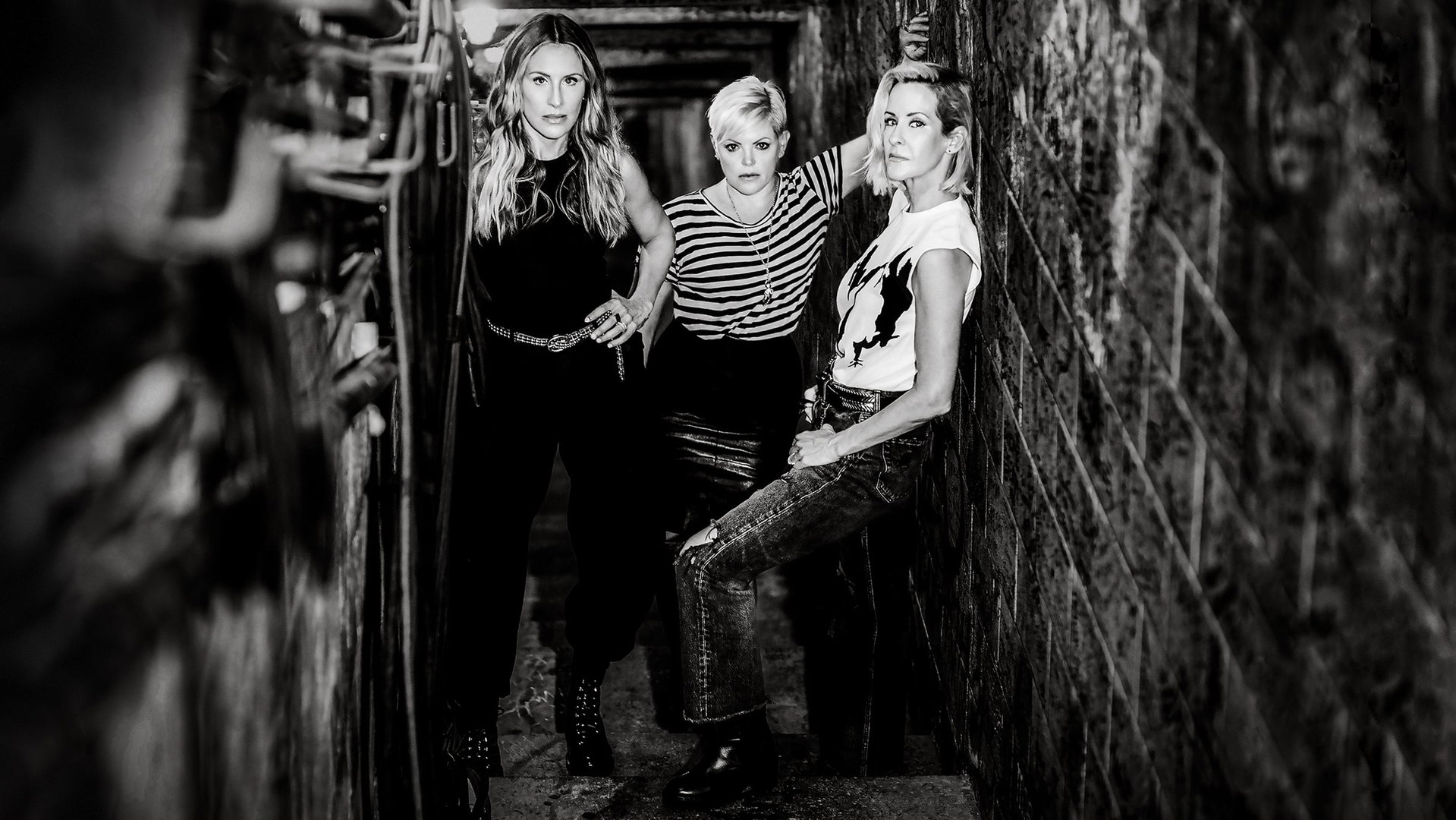 The Chicks: Taking the Long Way at Dolby Theatre