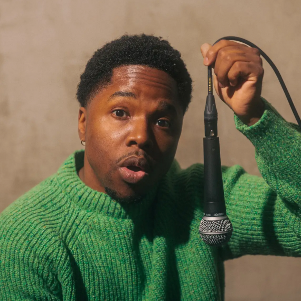 Denny Love: Show Love Tour at Miami Improv