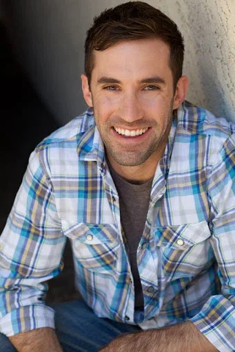 Michael Palascak at Olsen Run Comedy Club and Lounge