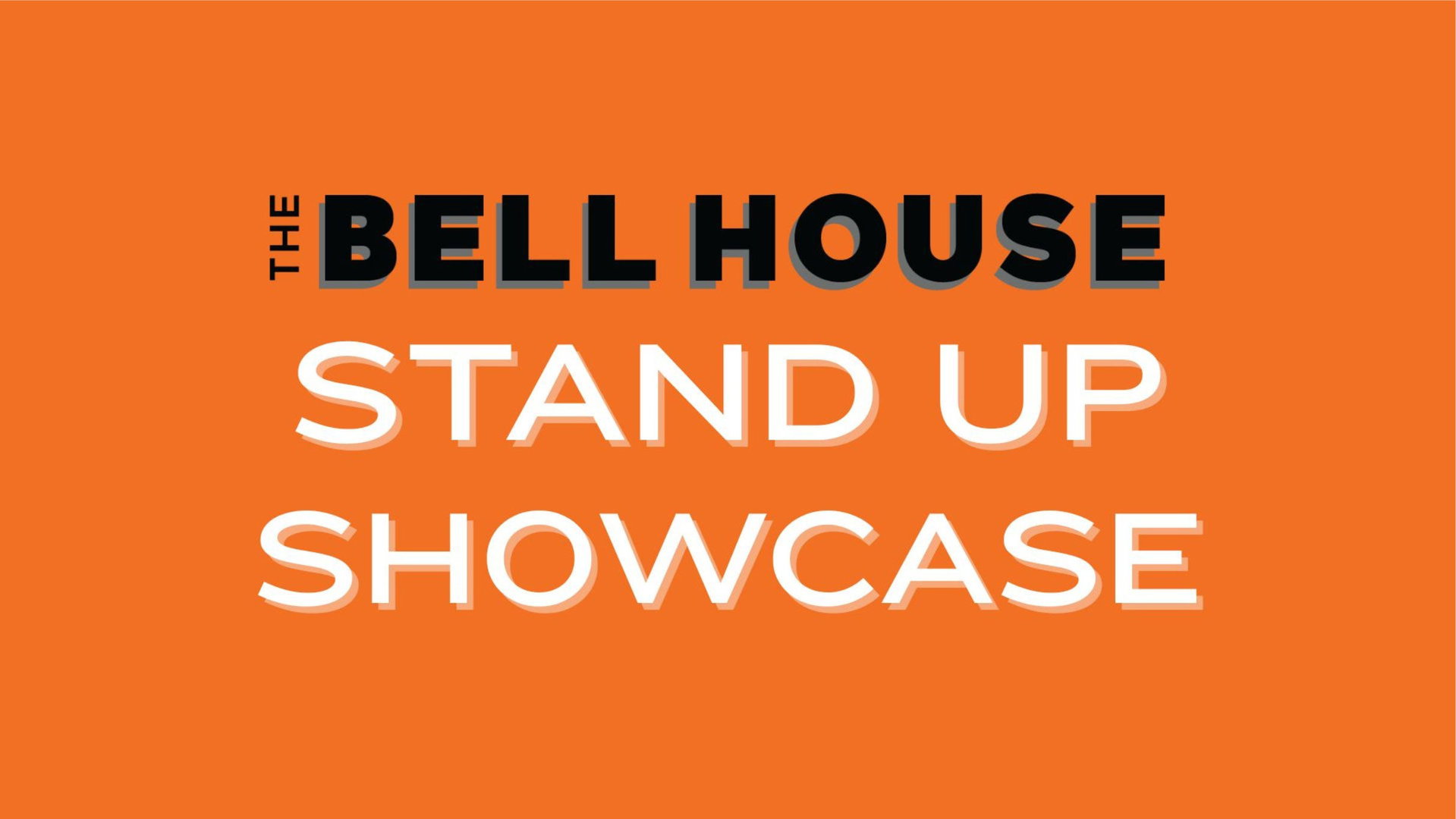 The Bell House Stand Up Showcase at The Bell House