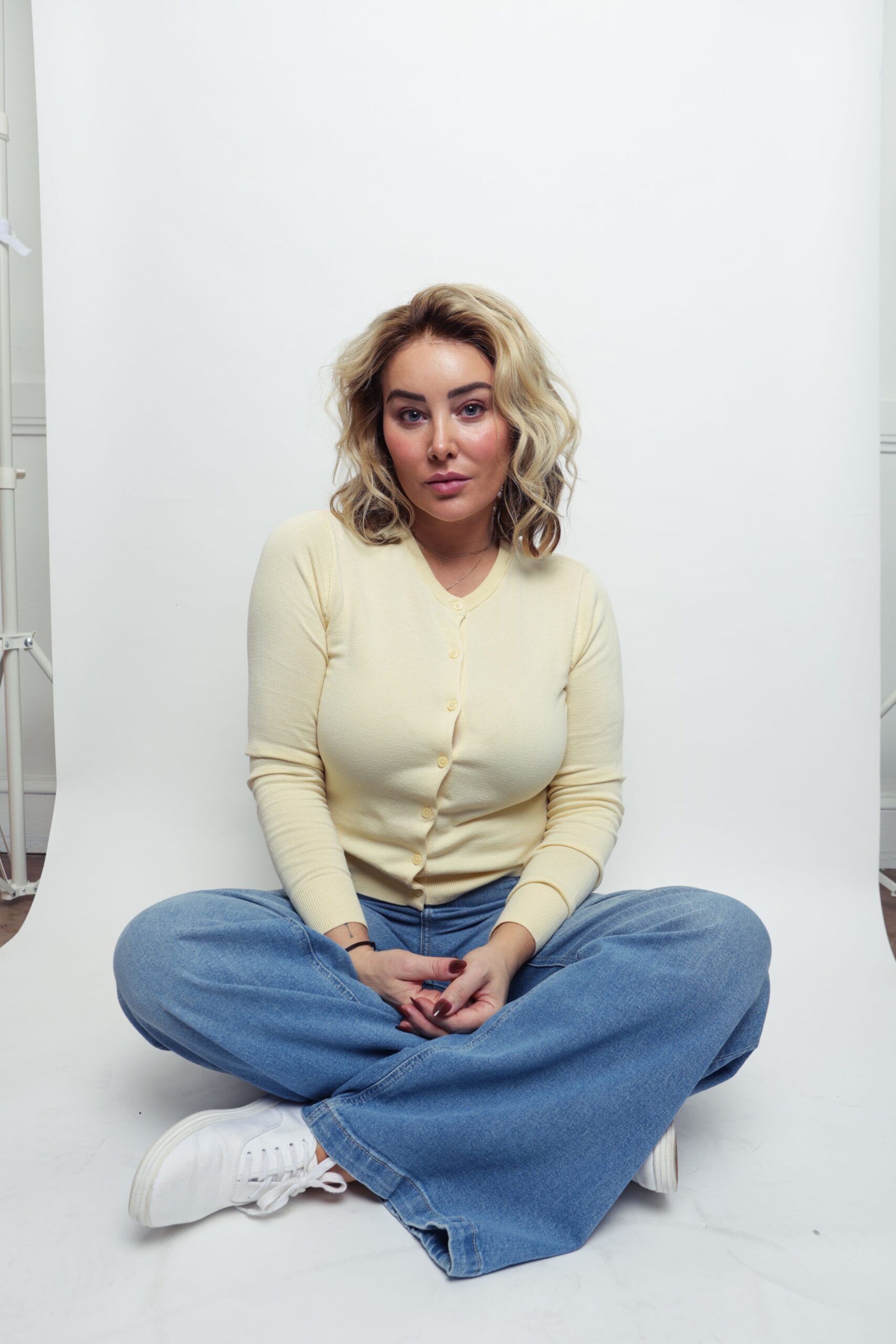 Comedian Billie Lee debuts at SoulJoel’s at SoulJoel's Comedy Club