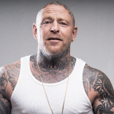Jason Ellis at Wiseguys Comedy Club The Gateway