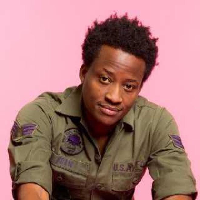 Rodney's Gold Standard at Rodney's New York Comedy Club