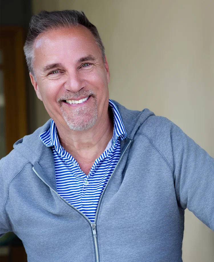 Craig Shoemaker at SoulJoel's Comedy Club
