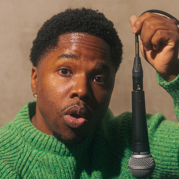 Denny Love: Show Love Tour at Comedy Off Broadway