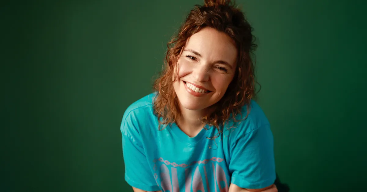 Beth Stelling — Let Me Get Loose Tour at Dr. Phillips Center for the Performing Arts