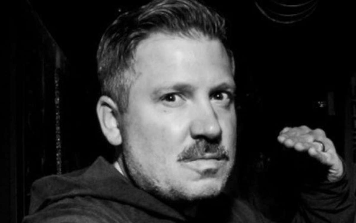 Dave Landau at Dayton Funny Bone Comedy Club