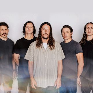 SAOSIN at The Novo
