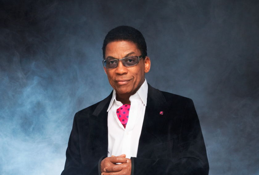 Herbie Hancock Celebrates Miles Davis at Hollywood Bowl