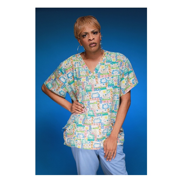 MS. RENEE LIVE: ONE NIGHT ONLY TOUR II at Mic Drop Comedy Plano