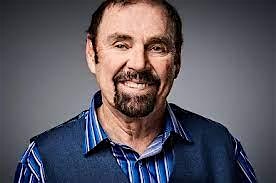 Steve Sweeney at Giggles Comedy Club