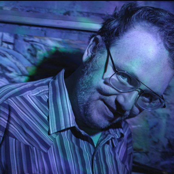 Sam Tallent at Hilarities 4th Street Theatre