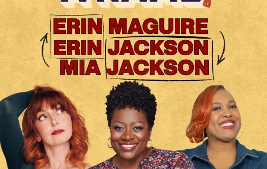 What's in a Name? at New York Comedy Club Midtown
