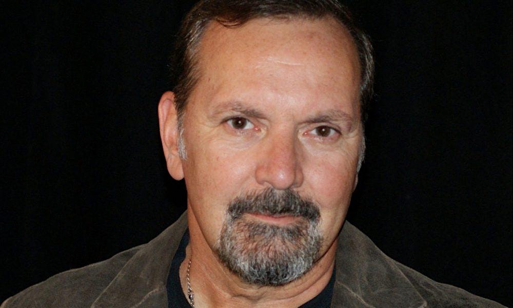 Paul D'Angelo/Lenny Clarke at Giggles Comedy Club