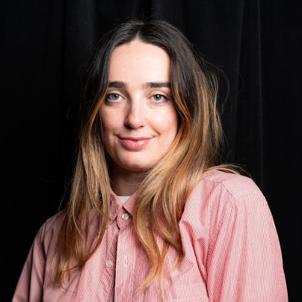 Ali Macofsky at Hilarities 4th Street Theatre