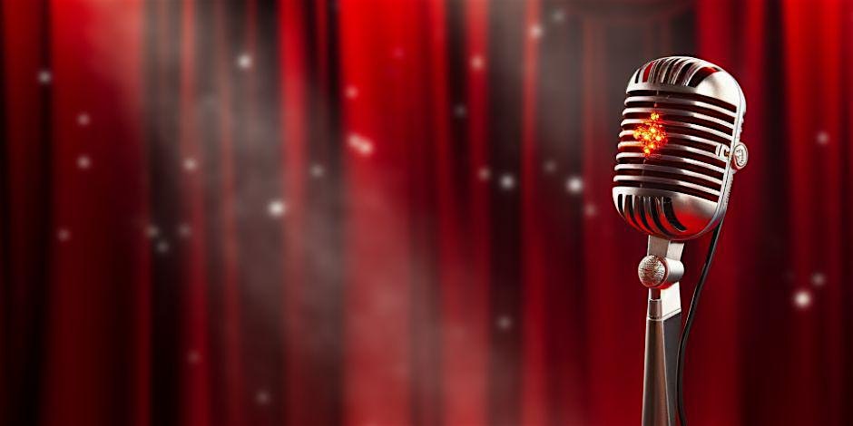 The Comedy Chateau 5th Annual Comedy Festival