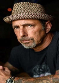 Rich Vos at Uncle Vinnie's Comedy Club