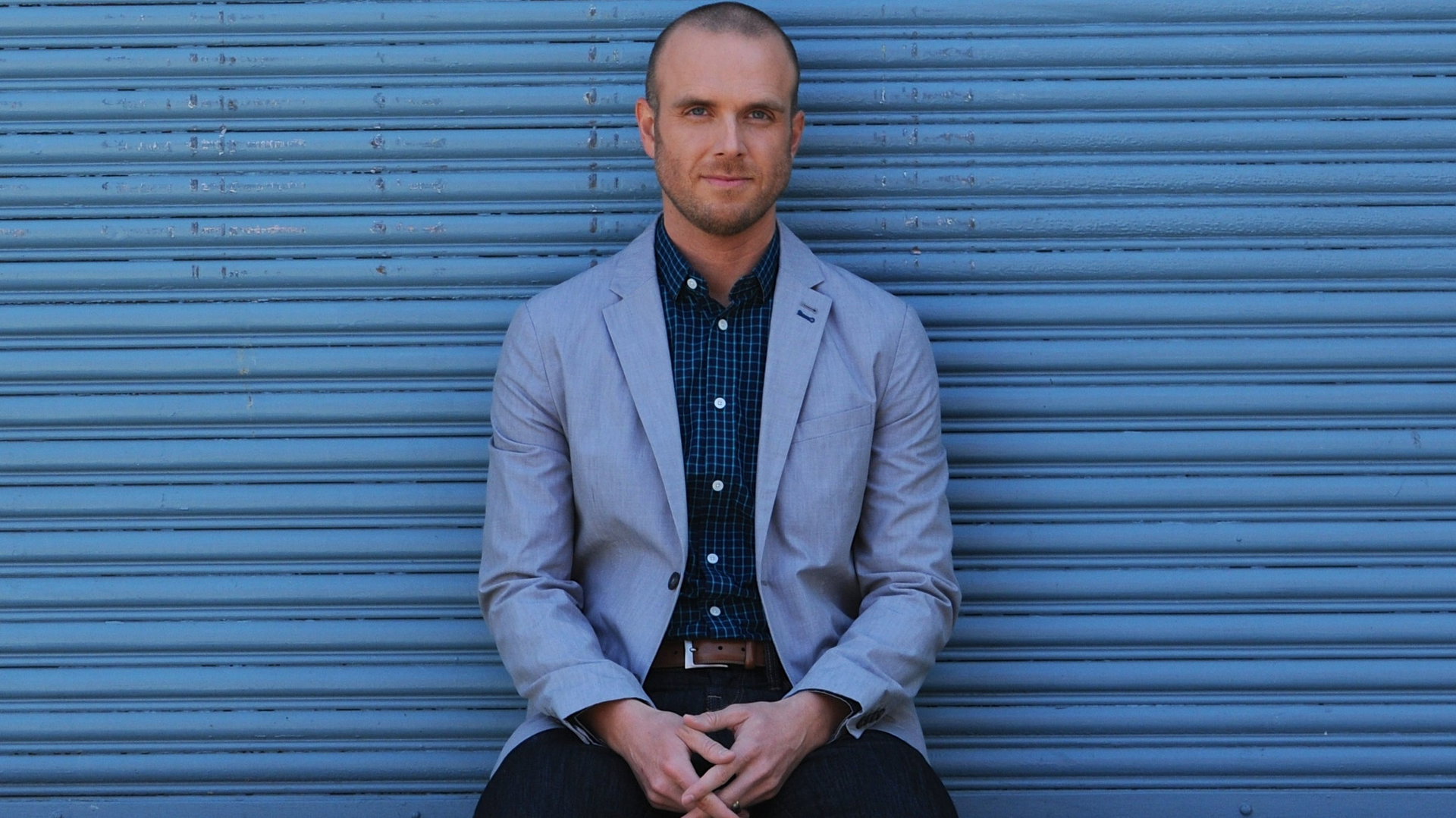 Kellen Erskine at Punch Line Comedy Club Sacramento