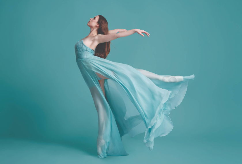 Los Angeles Ballet at the Bowl at Hollywood Bowl