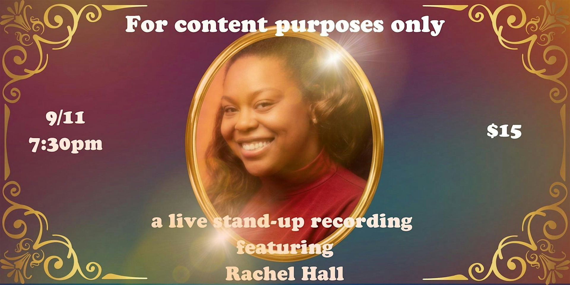 For Content Purposes Only at The Lincoln Lodge