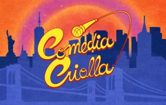 Comedia Criolla at New York Comedy Club Midtown