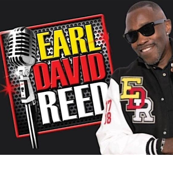 Earl David Reed Thanksgiving Eve Show at Harrisburg Comedy Zone