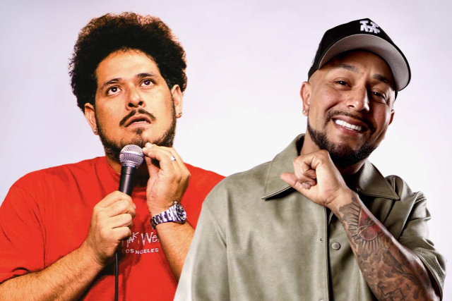 Cute Ass Foos Tour at Pittsburgh Improv