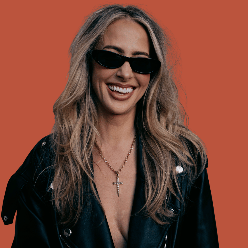 Brittany Schmitt: New York, New Hour, Same B*tch at The Stand NYC