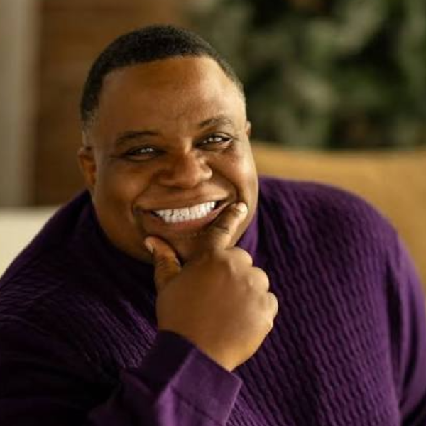 Rob Coleman at The Comedy Catch