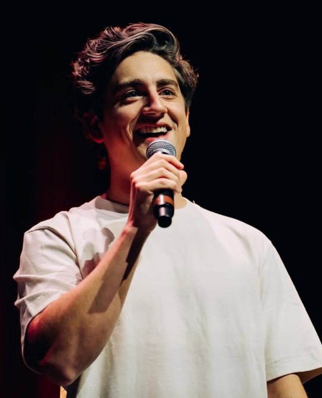 Danny Gonzalez at Grand Comedy Club