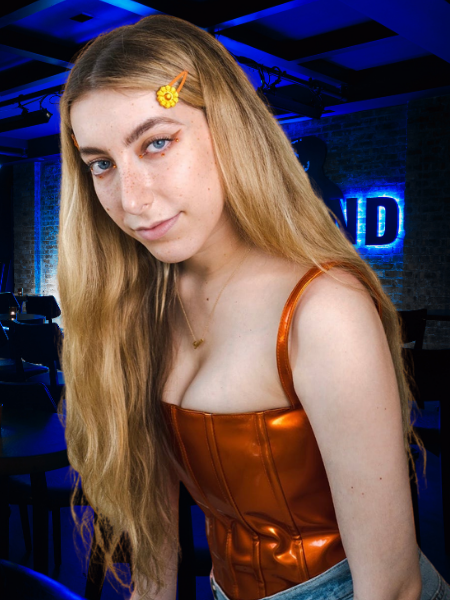 Tessa Belle, Jay Jurden, Natalie Cuomo, & More! at The Stand NYC