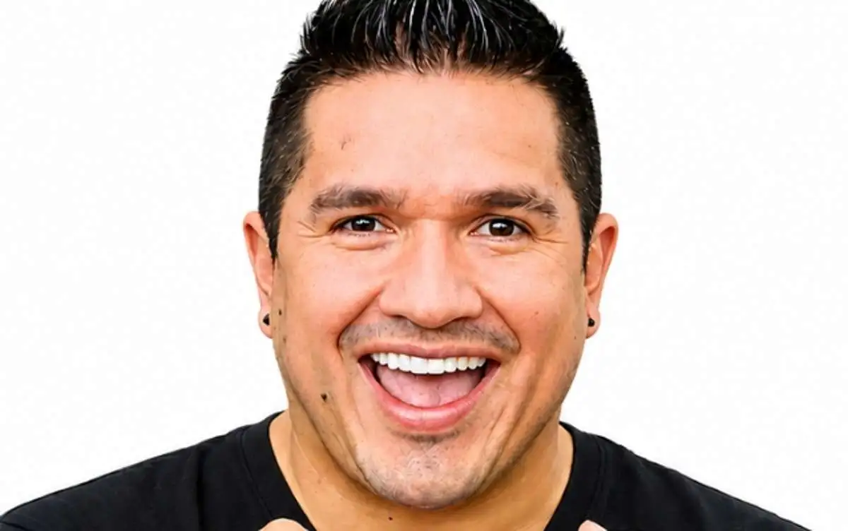 Boyacoman at Tampa Funny Bone Comedy Club