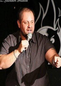 Joe Conte at Uncle Vinnie's Comedy Club