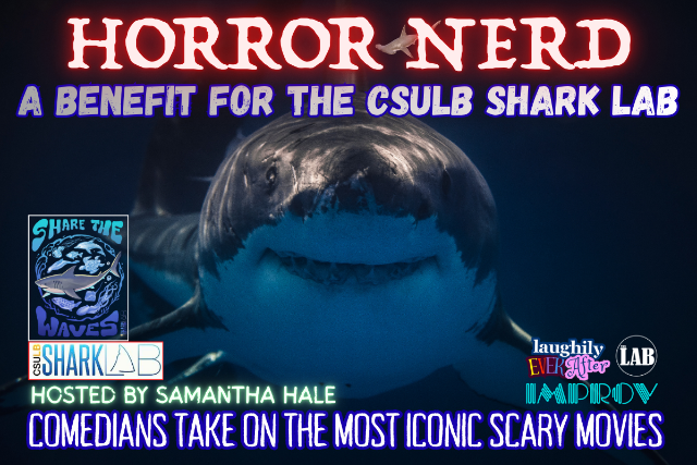 Horror Nerd