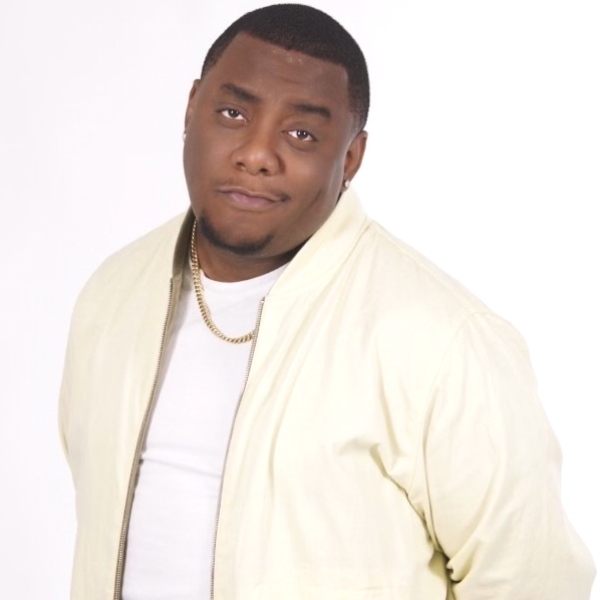 Ryan Davis at The Comedy Zone Charlotte