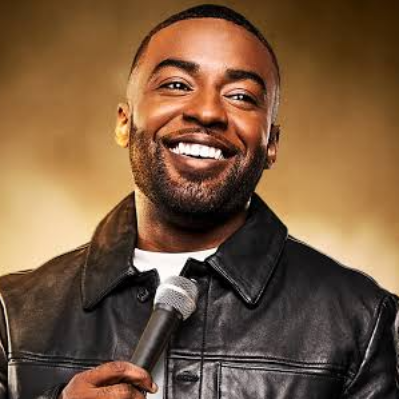 Ian Lara at Wiseguys Comedy Club The Gateway